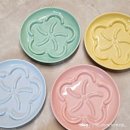 고양이마을 | 고양이 슬로우피더 추천, 봄고양이마을 봄꽃 슬로우 피더 사용 후기