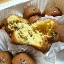 김재성 베이커리카페 (Bakery Cafe) | 부여 특산물 양송이로 만든 베이커리 카페, 양송이유 Bakery &amp; Cafe 후기