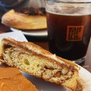 베테랑생돈까스앤커피 | 서울숲 신상 카페 &#39;밀랍커피 앤 베이커리(MILLAB)&#39; 빵 맛집 솔직후기!