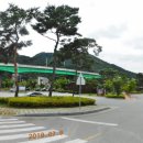 괴강관광지 축구장 이미지