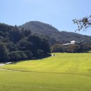 (주)화순컨트리클럽 이미지