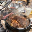 시골갈비식당