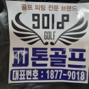 피톤골프 이미지