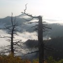 설악산매표소