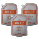 페리카나 양념통닭 이미지