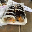 달인김밥 - 연제구 과정로 280 | 달인김밥