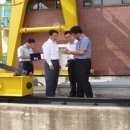 해룡천 배수펌프장 이미지