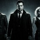 🖤 [영화리뷰] 꼭 봐야할 명작! 씬 시티(Sin City) 개봉 20주년 완벽 분석 | 흑백의 미학으로 재탄생한...