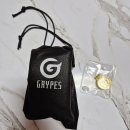 [덕계]한땀한땀 가죽공예(골프공케이스) | 그라피스 골프공 파우치 내돈내산 후기 | 케이스 + 티꽂이 + 볼 마커 세트