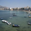 트레파니! Trapani,