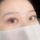눈썹#네일