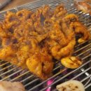 중앙숯불닭발꼼장어 이미지