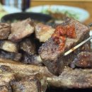 비케이우대갈비