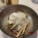 위천칡냉면 이미지