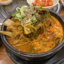 청기와감자탕 이미지