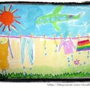 월봉초등학교 이미지