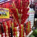 신창떡볶이 이미지