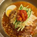 진주냉면 - 밀양시 시청서길 51 | 진주냉면