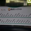 송우사거리↔우리병원 이미지