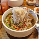 씨유 민락이편한점 | 의정부 민락2지구 맛집 김씨육면 점심 데이트 후기