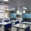 평원중학교 이미지