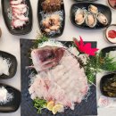 [제주여행 1일차] 제주공항맛집 동문시장횟집 해진횟집 방문후기!!