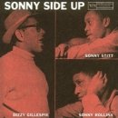 째즈 명반 소개(디지길레스피, 소니롤린스, 소니스팃 - Sonny Side Up, 1957) - 31 이미지