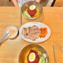의창-북면-6-비-7 | 창원 북면 맛집 가야밀면 창원북면점, 물&amp;비빔의 장점...물같은 비빔에 촉촉한 수육까지 또 또 또간집 후기