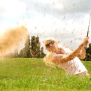 첨단파크골프장 이미지