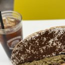 1232 | 와플대학 두바이 초코 와플 후기