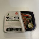 강원도특산품 홈스랑 맛있는 잡채 간편 밀키트 후기