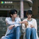 신*봉 | 판타지 미스터리 로맨스 중드 《열두 통의 편지 | 십이봉신》 후기 :: 주익연, 왕영로