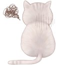 냥이 이발소 이미지