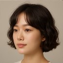 리안헤어간석점 | [간석동미용실] 리안헤어간석점 빈티지펌 후기! 얼굴 작아보이는 단발펌 추천 💇‍♀️