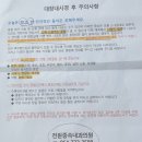 입원 없이 대장 용종 제거한 후기(용종 제거 비용, 전원중 속내과 후기 2편)