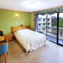 백암온천 관광지 이미지