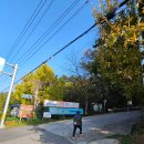 백화산입구(삭선리) 네이버블로그