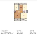 덕산베스트타운 | <거제아파트경매> 26.06.15. 2025타경640 고현동 덕산베스트타운 74.08㎡(전용)