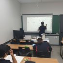 백양중학교 | 체계적이고 단계적인 수업으로 수학실력 쑥쑥! 화정수학학원 시그매쓰 수학학원!
