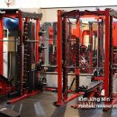 레드 퍼스널 트레이닝 스튜디오 이미지