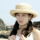 밀짚모자 이미지