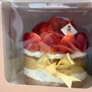 신림현대종합상가 | 윤지네과자점 신림 딸기케이크 예약 및 가격 내돈내산 후기