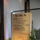 트레토르에이취 | [강화도 송해면 카페] 브런치가 맛있는 TRETAR:H(트레토르 에이취) 방문 후기(두번째 방문)