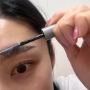 어템트 브로우 리프트펌 내돈내산 후기 (셀프 브로우펌)