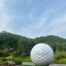 영암인이 함께한 영암군향우회장배골프대회,,,단순한 골프 여행 넘어 자연 속에서의 휴식과 식도락 체험 결합된 하이브리드형 콘텐츠 라운딩 이미지