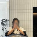 복현초등 | 대구 - 북구미용실/복현동미용실] 대구 여성레이어드컷, 대구 C컬 셋팅펌 미용실 추천 "무아헤어" 솔직후기