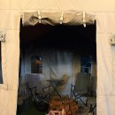 율전로63번길 | 수원 도심 속 프라이빗 애견동반 캠핑카페 ‘카페쓰리몽키즈’ 방문 불멍 후기