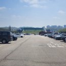 화랑유원지2주차장 입구 이미지