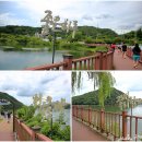 반월호수둘레길 화장실 이미지