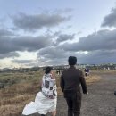 그 곁 | [Wedding-33] 제주 야외 웨딩스냅 그곁에 촬영 후기